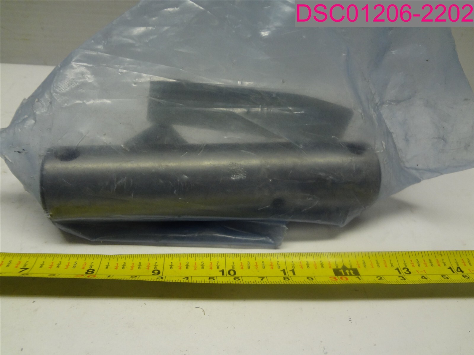 RAYMOND 1014767 Load Wheel Axle