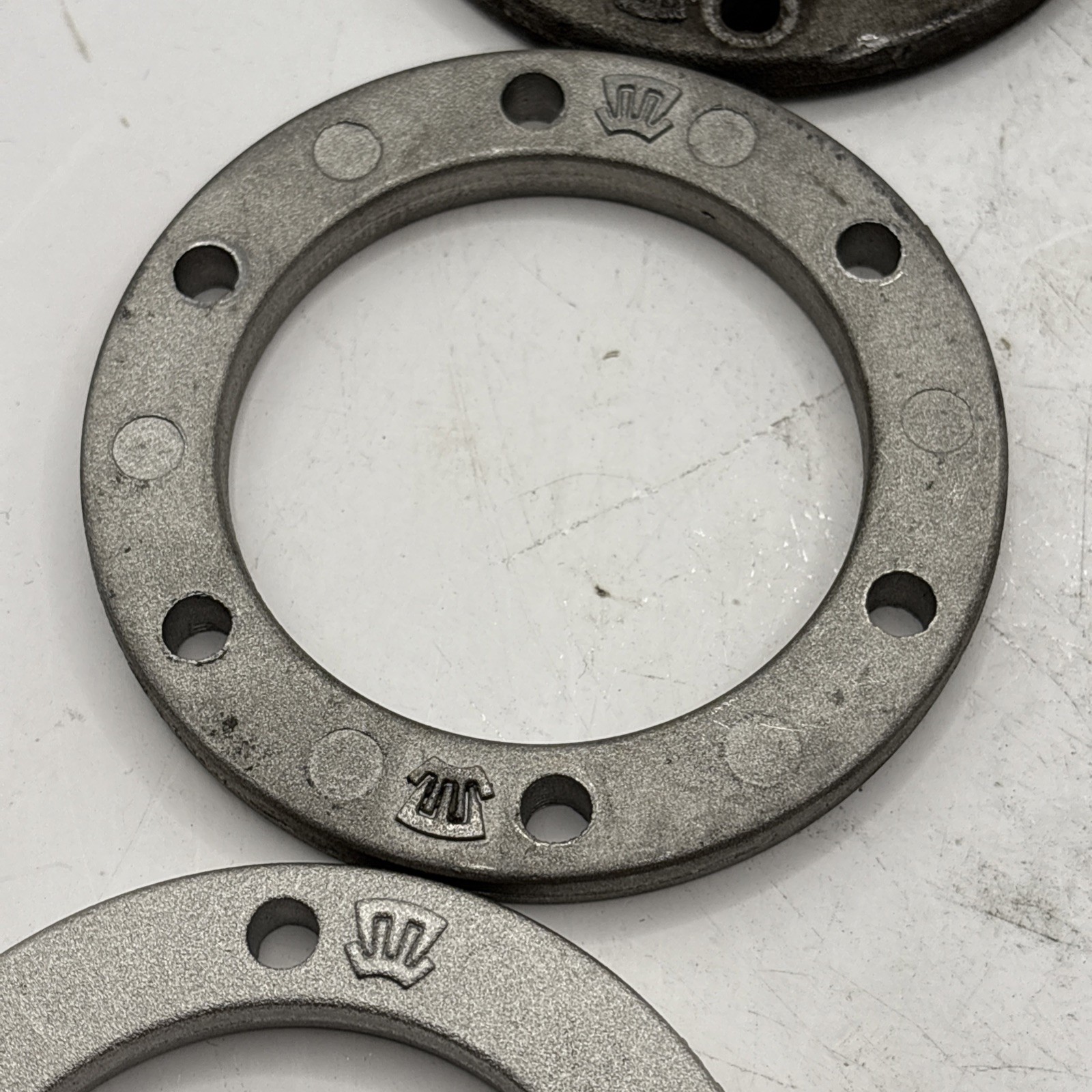 Montalvo Piston Kit Parts – 7 Rubber And 4 Metal Rings