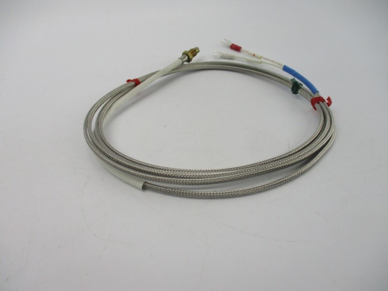 THERMOCOUPLE C3A00036-7K2.5M NSNP