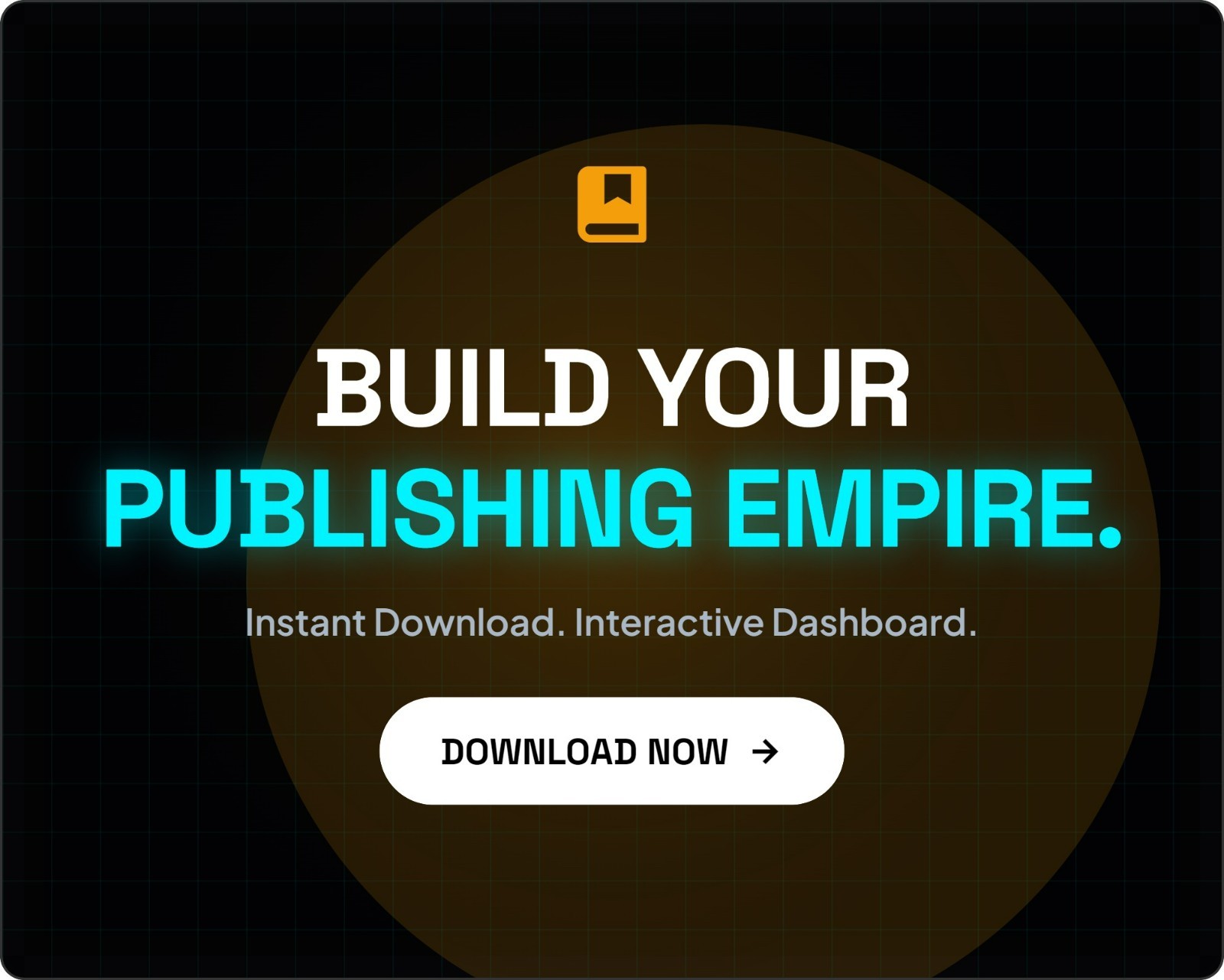 AI Book Generator & KDP Publishing Tool