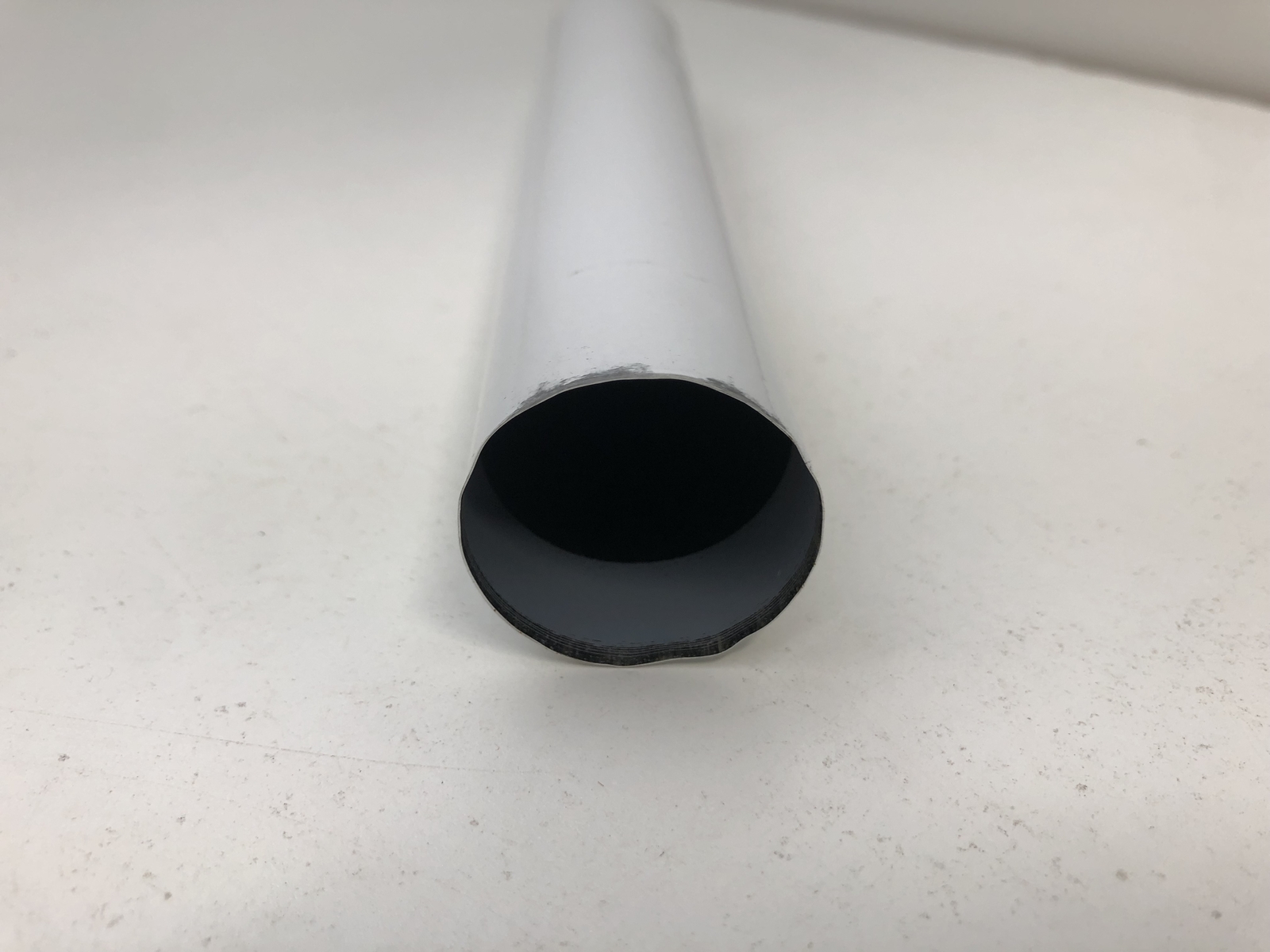 (QTY 169) MONTEBELLO FTA0014-2600SUPT-CNFG COLLAPSIBLE ALUMINUM TUBES