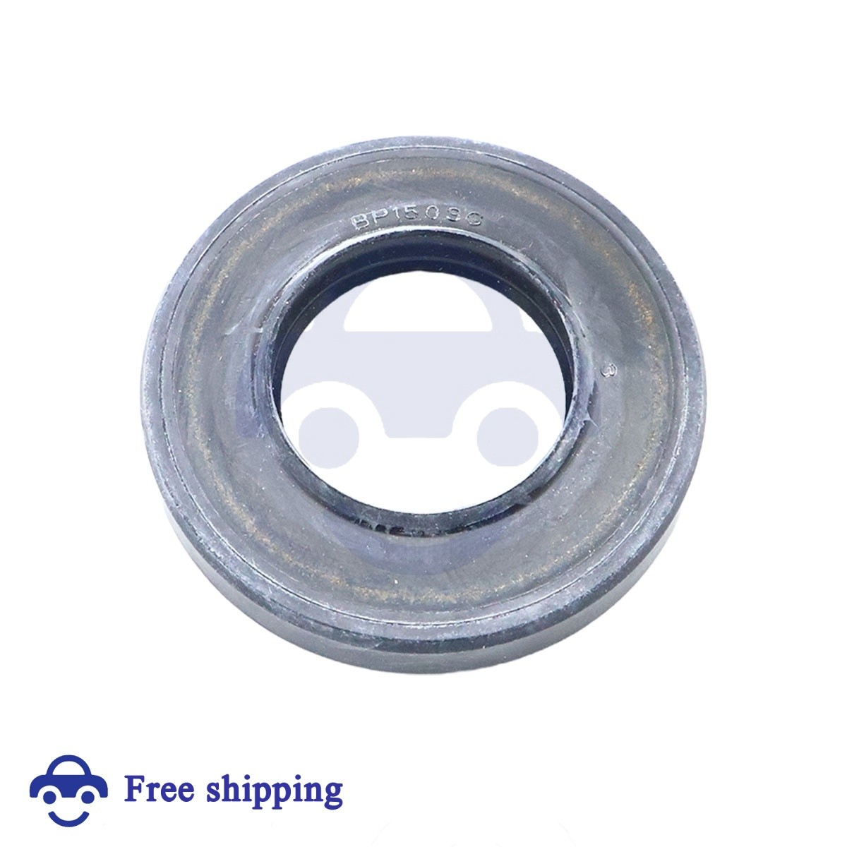NEW FOR BP1503G skeleton oil seal 19.05*34.6*6.3mm Black