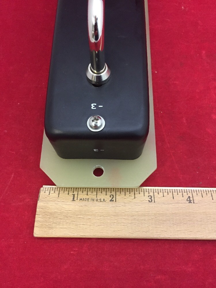 NEW RAYTHEON Test Adapter Bridge Adapter G338877-3 4940-01-275-5801