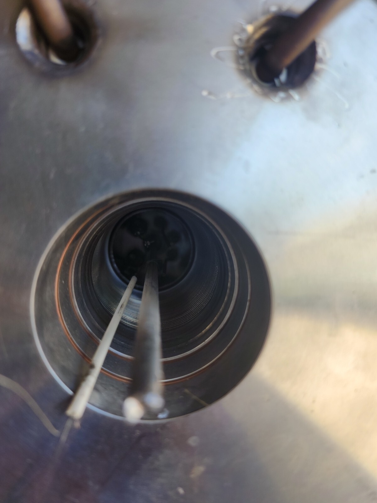 MDC VACCUM GATE VALVE PRODUCT