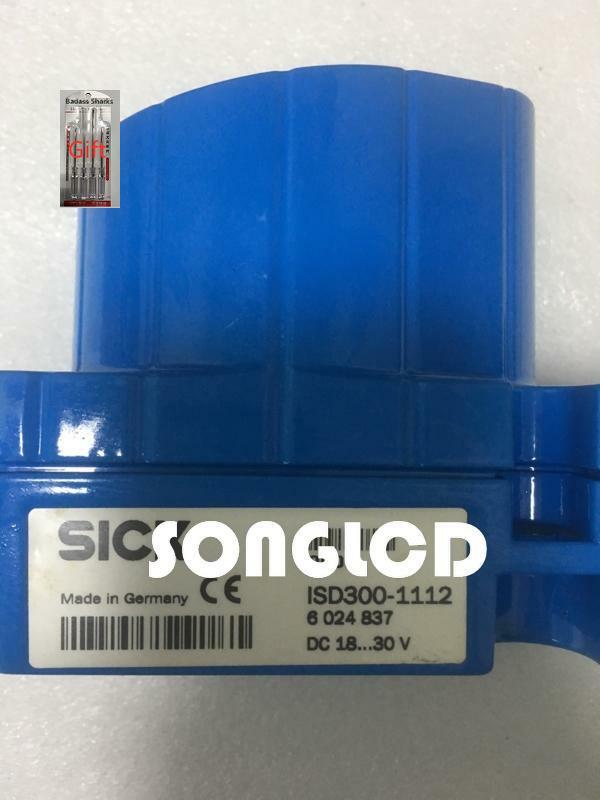 1PCS NEW ISD280-1112 via DHL or FedEx