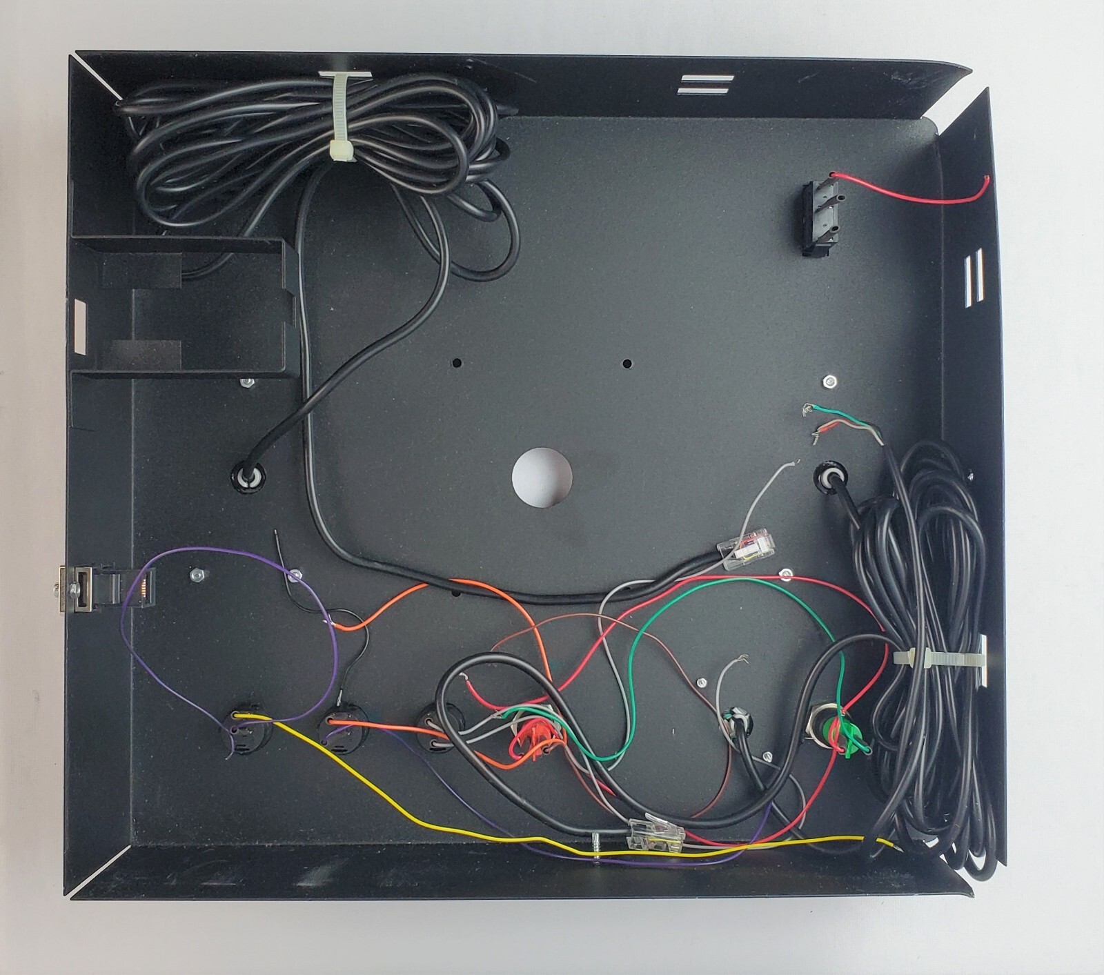 Paxton Access 541-427-US Door Access Control Unit Demonstration Case