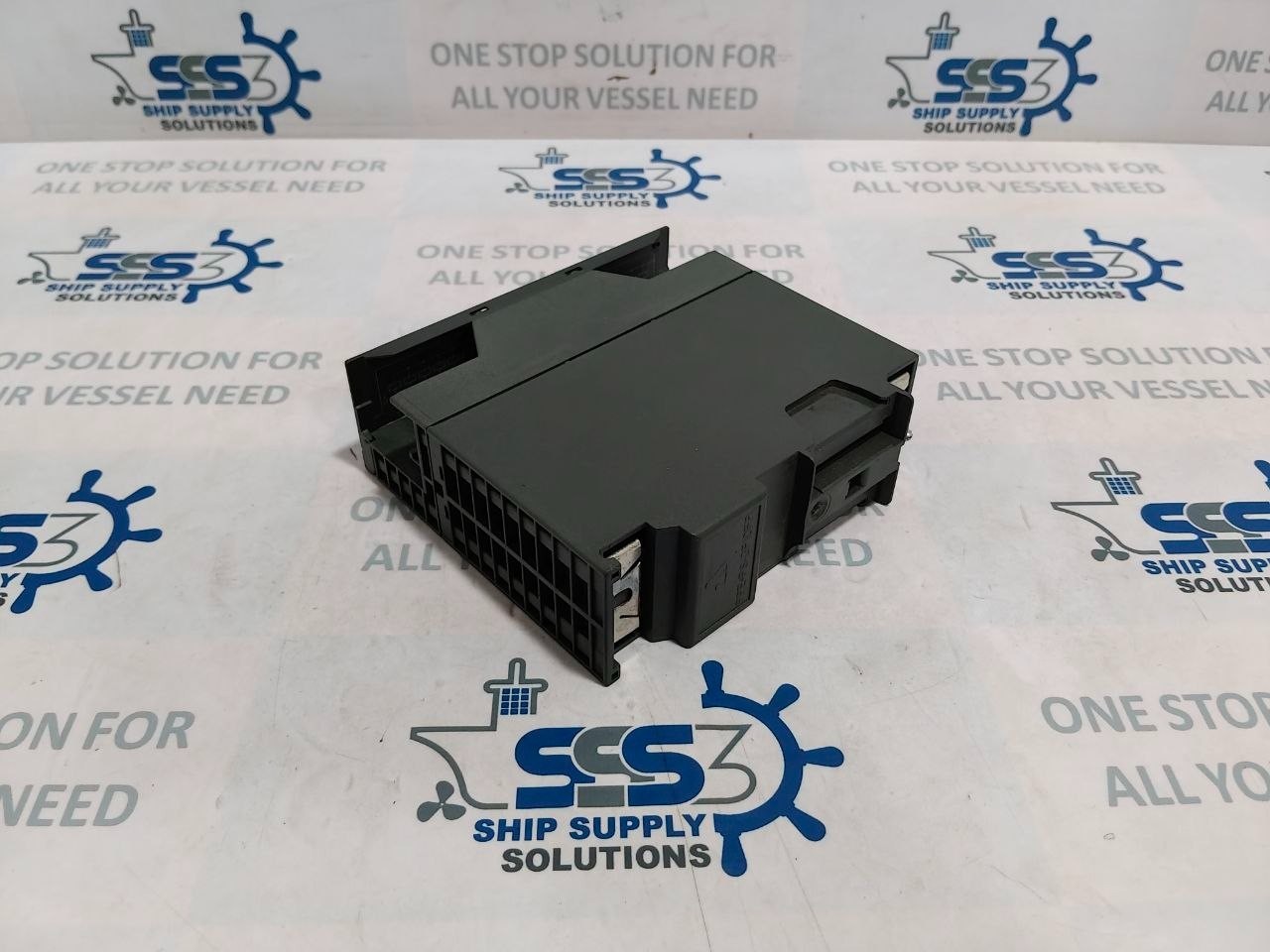 Siemens 6ES7 322-1BH01-0AA0 Simatic S7 Digital Output Module