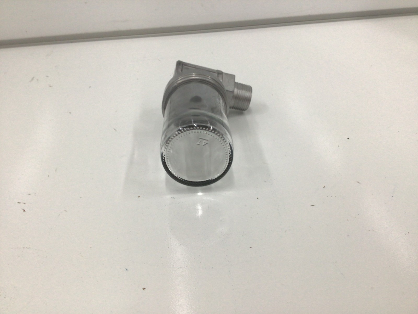 TRICO 31820 WATCHDOG OILER 4 OZ METAL/GLASS