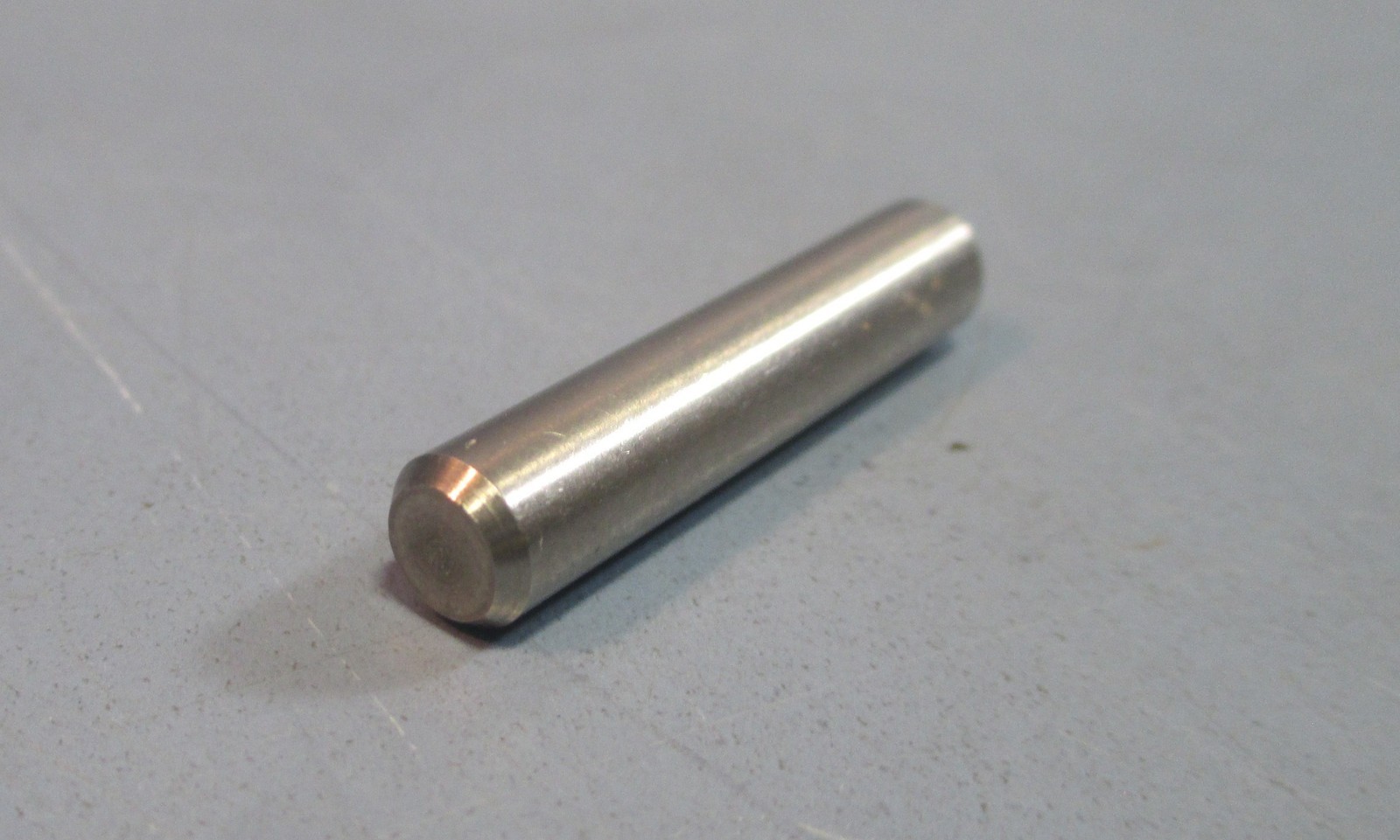 Packaging Technolgies FP-C3-1321 Steel Dowel Pins 1.25″ Long .25″ OD lot of 58