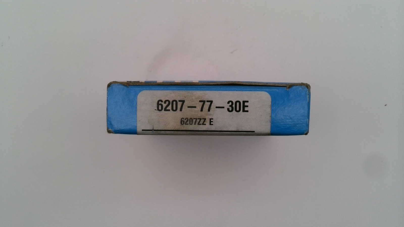 GENERAL BEARING 6207-77-30E BEARING