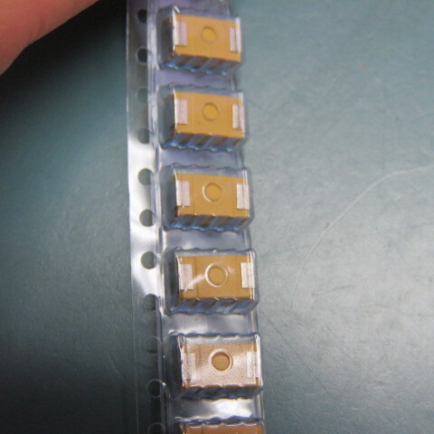 KEMET ELECTRONICS CORP T495D226K025ATE200 Qty of 75 per Lot T495 series 22�F 2