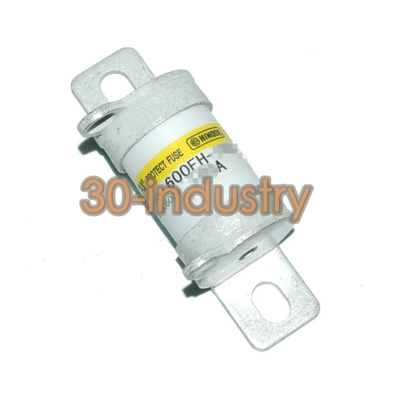 QTY:1 New For 600FH-350 UL Fuse 350A 600V