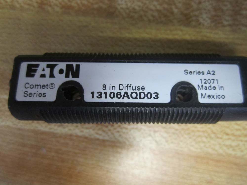 Eaton 13106AQD03 Cutler Hammer Sensor (Pack of 3)