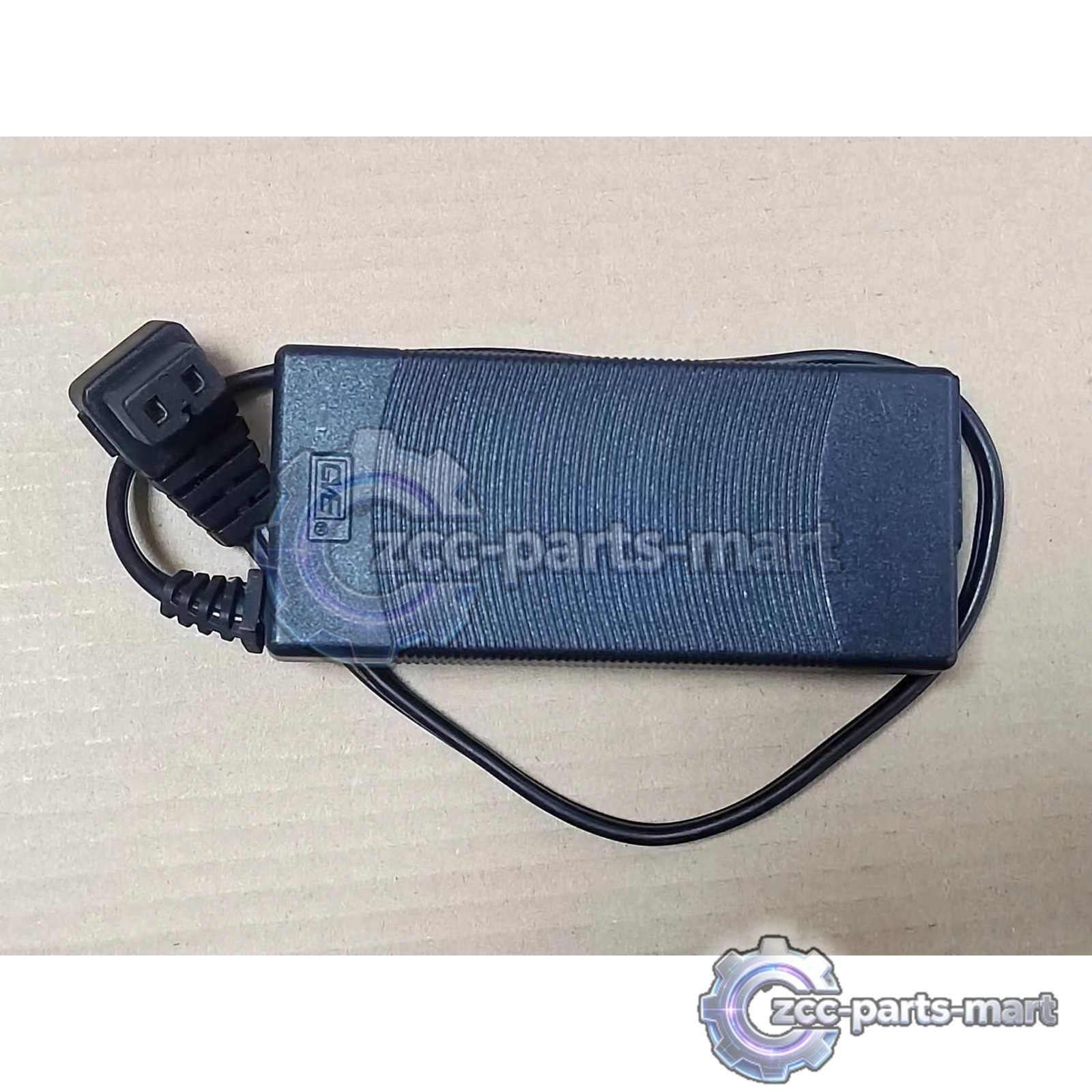 1X GVE Car Refrigerator Power Adapter GM95-145600-D 14.5V 6.0A 87W 12/24V