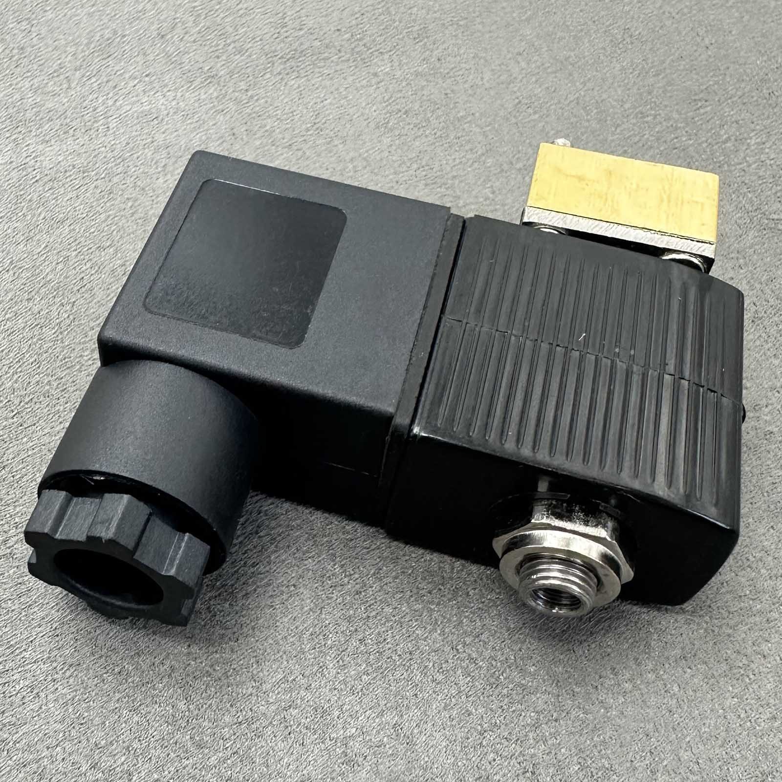 Brand New Solenoid Valve 7.5453.10030 for Kaeser Air Compressor