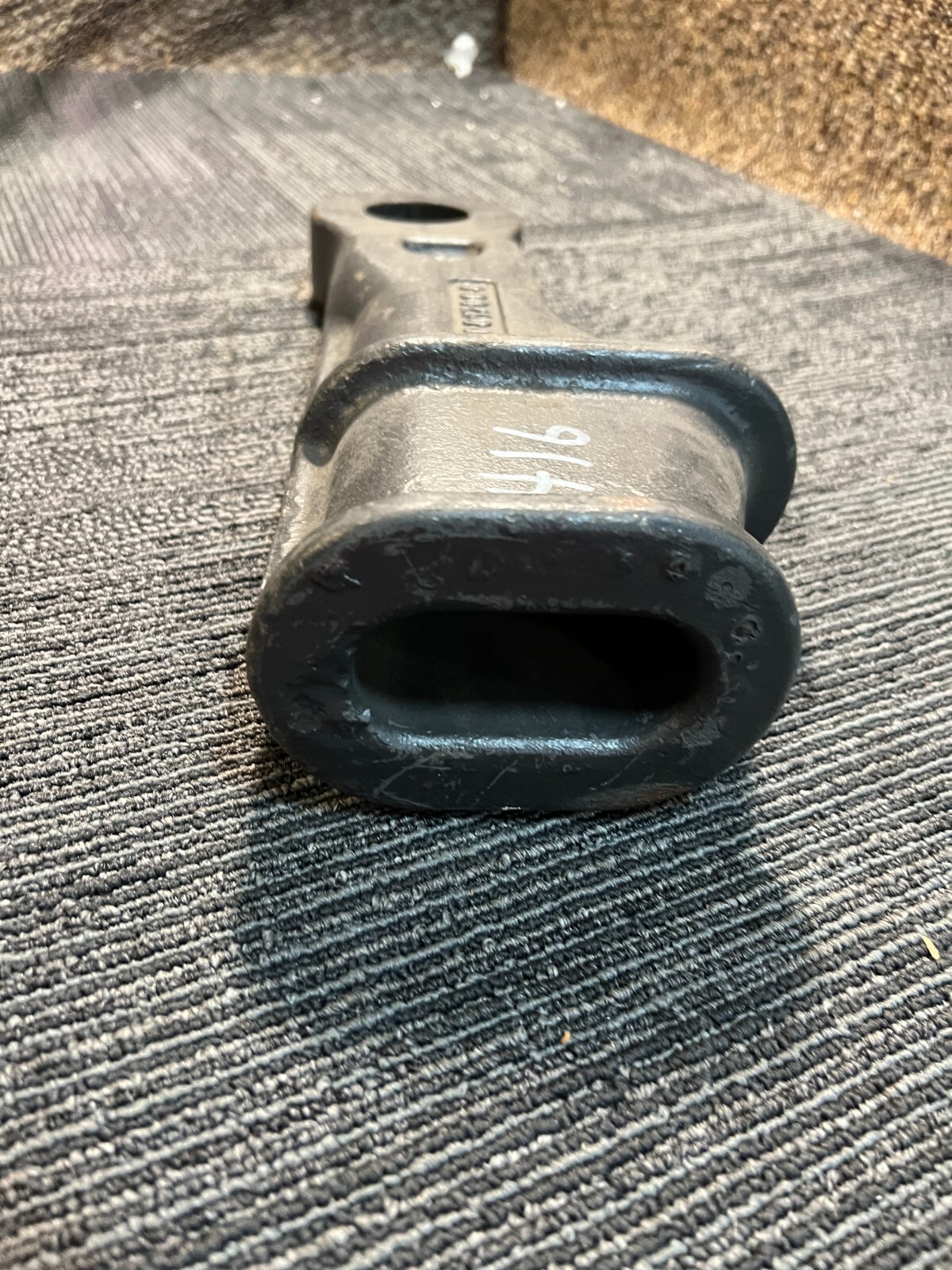 Open Wedge Socket Bracket SP017064 Gray 416 Replacement Heavy Duty
