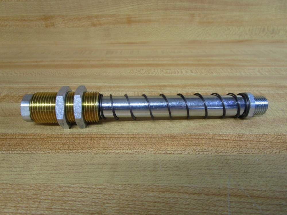 Schmalz FSTE-G1/4-AG-75 Spring Plunger 10.01.02.00571 (Pack of 3)