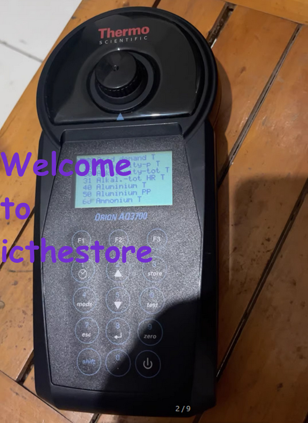 ONE 14.F4.F1G-4I30/ 14F4F1G-4I30 DIY DHL or Fedex with Warranty