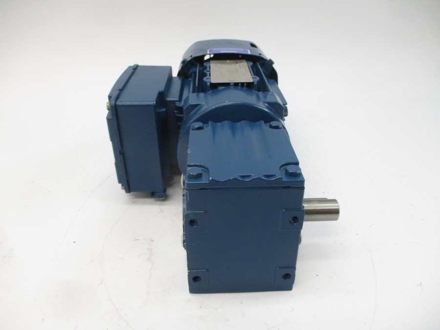 SEW-EURODRIVE W20DRS71S4BE05HR 254-277/440-480V 1.14/0.66/0.78/0.450A NSNP