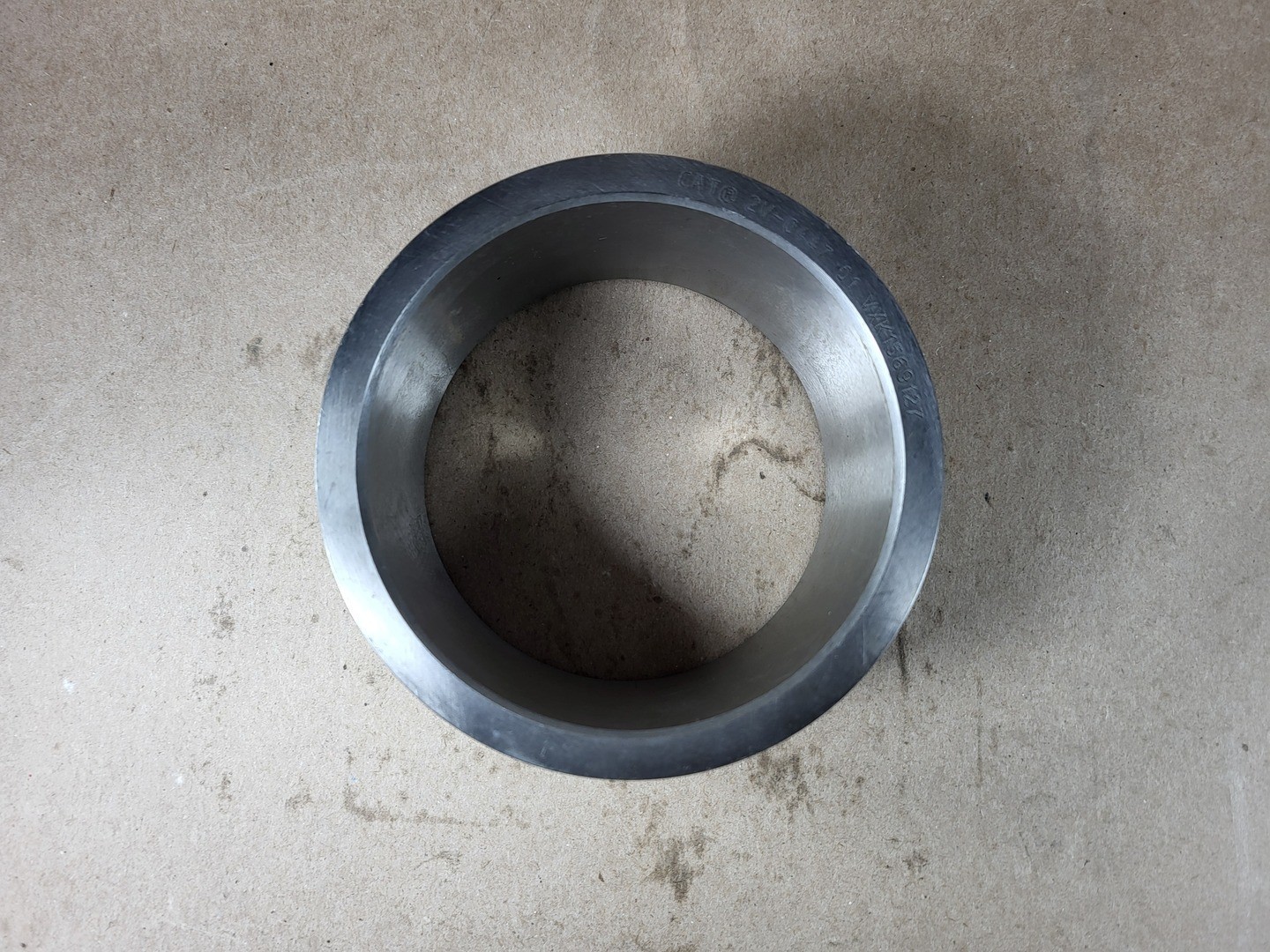 SURPLUS NEW 2022 Caterpillar 2V-0447 Sleeve Bearing , 102mmx120mmx63mm – Parts