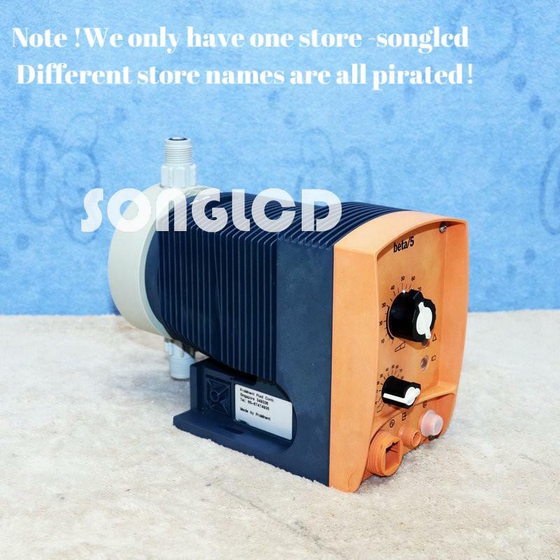 1PCS BETA/5 BT5A0232PPF000UA010000 90days warranty via DHL or FedEx