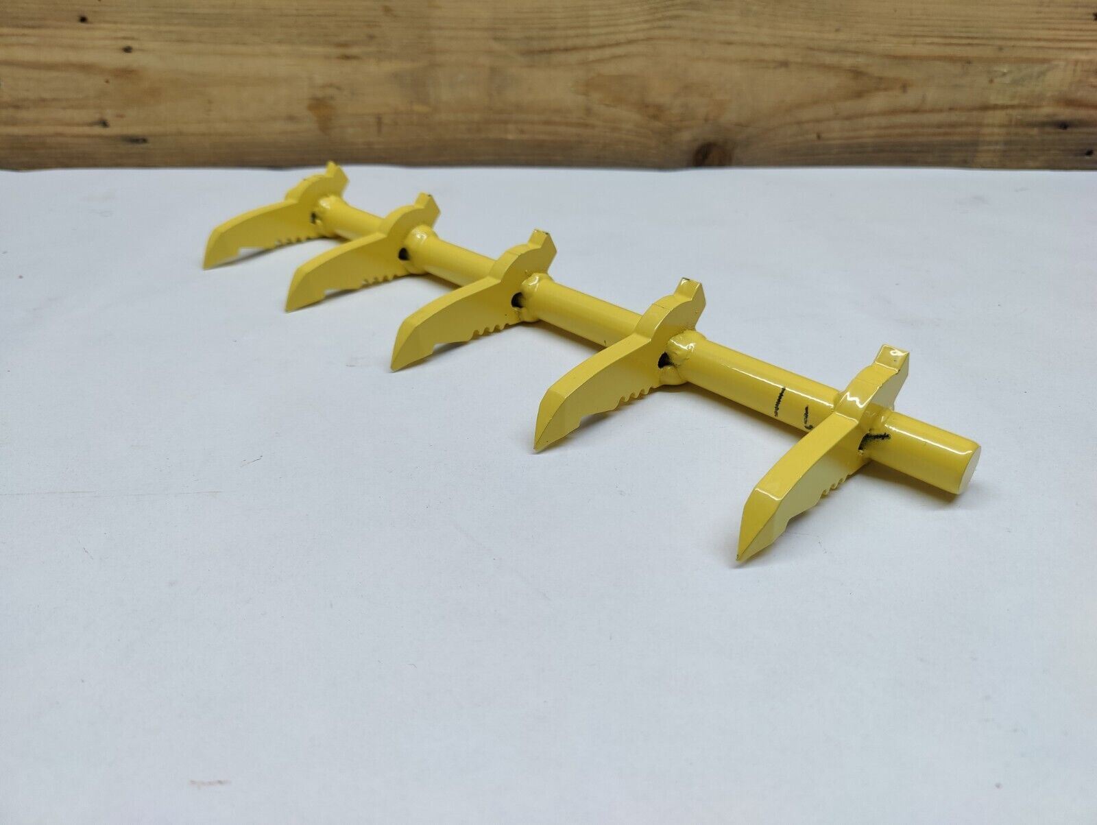 TireShark SpikeZilla Model 5000 Military Replacement Traffic Spike Teeth