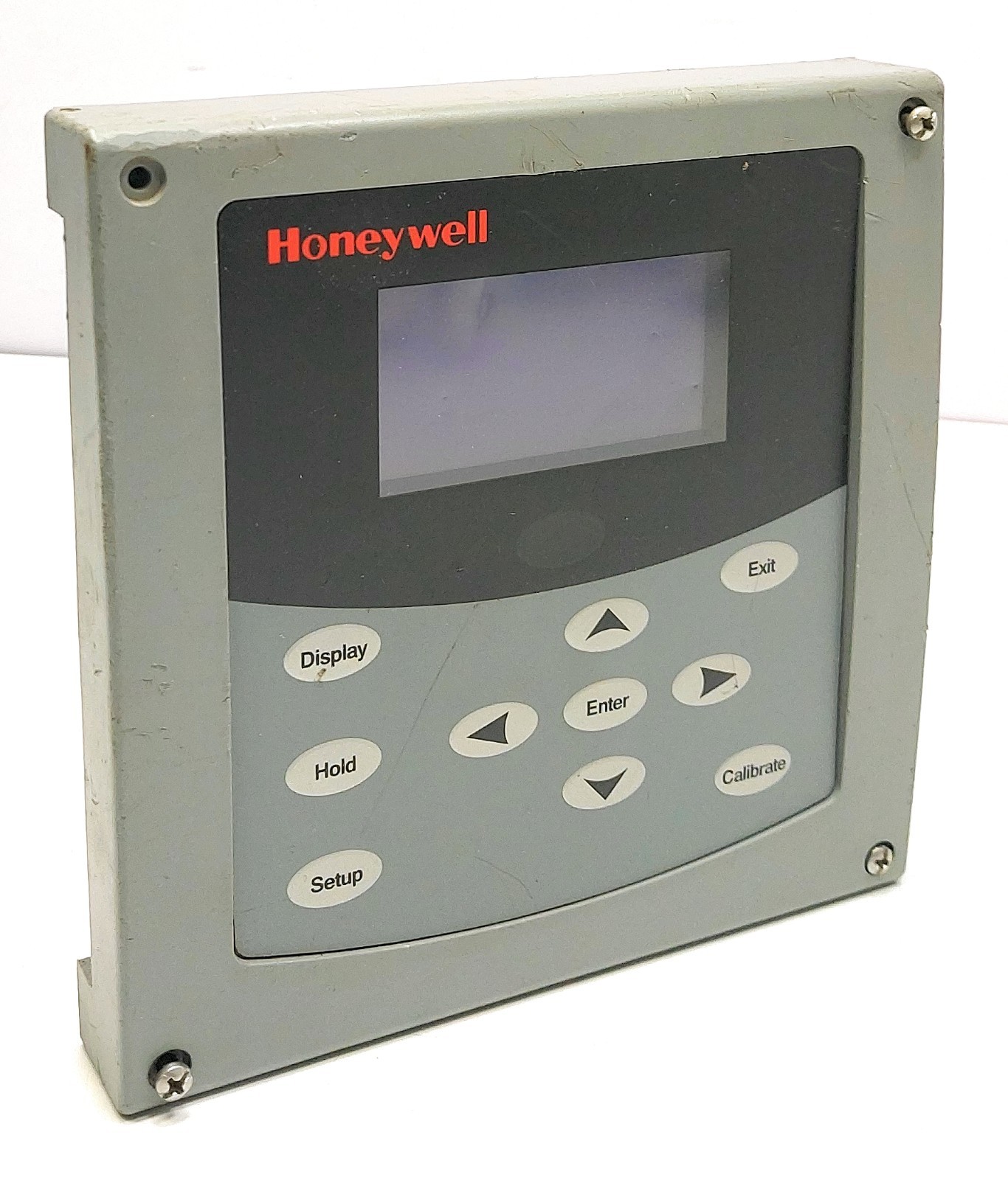 Honeywell UDA2182-DB1-NN2-C3-N-0000-EE Universal Dual Analyzer