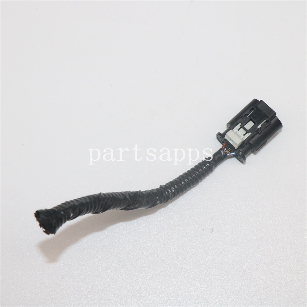 Original 3-Wire Connector Plug 13503570 10010341 for Chevrolet Malibu 2.5 GM