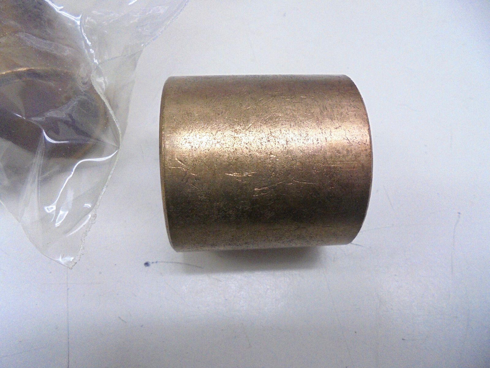 Lot of 2 – Terex Inner Boom Bushings 02-401 2405