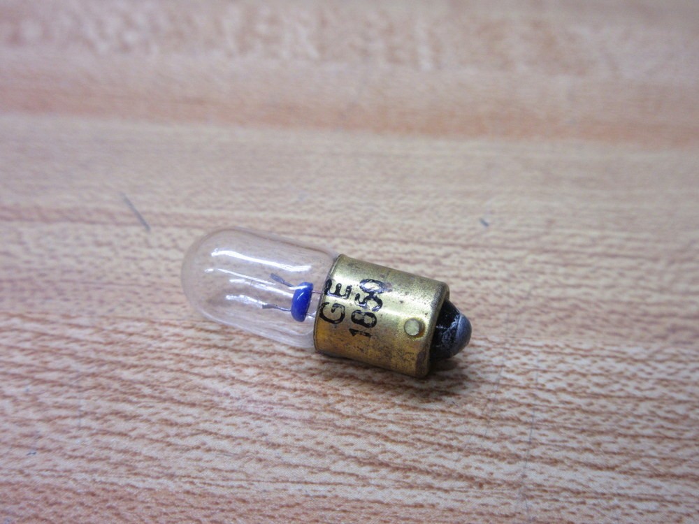 General Electric GE-1850 GE Miniature Lamp Light Bulbs (Pack of 9)
