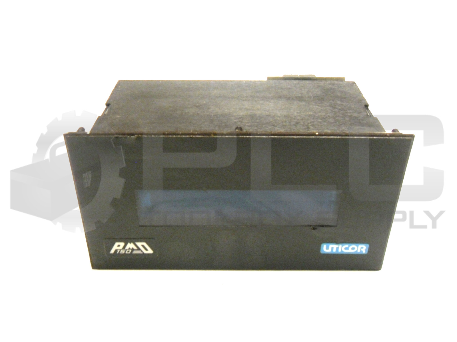 UTICOR 150-115N2L08EC PROGRAMMABLE DISPLAY