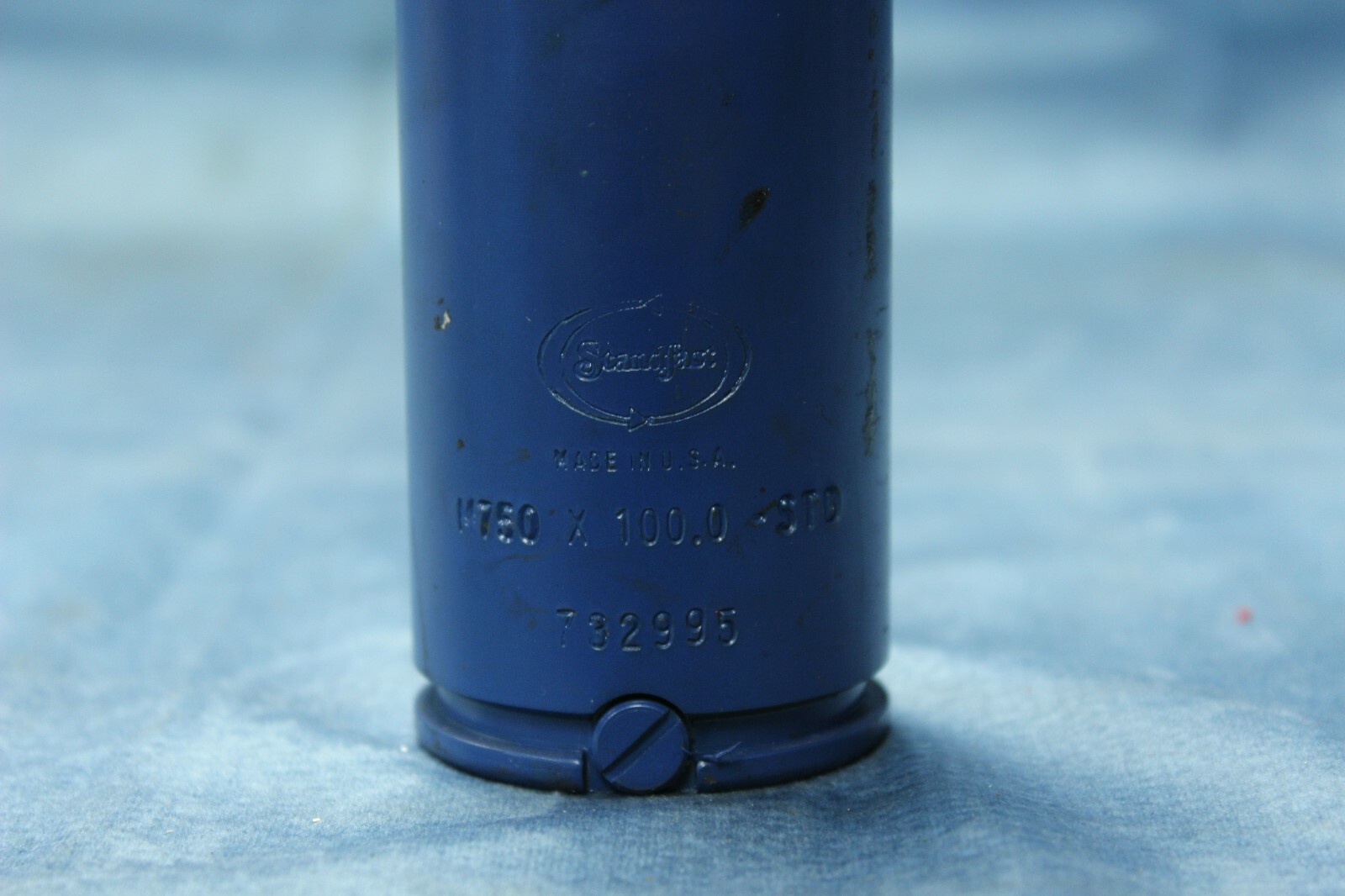 Standfast U750 X 100.0 STD Cylinder NOS 732995
