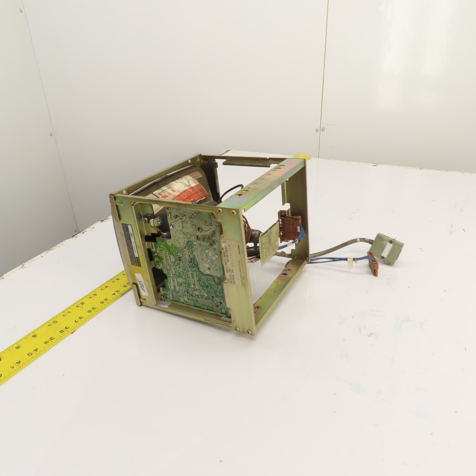 Matsushita A61L-0001-0092 Operator Control Display Samsung 9ETY22