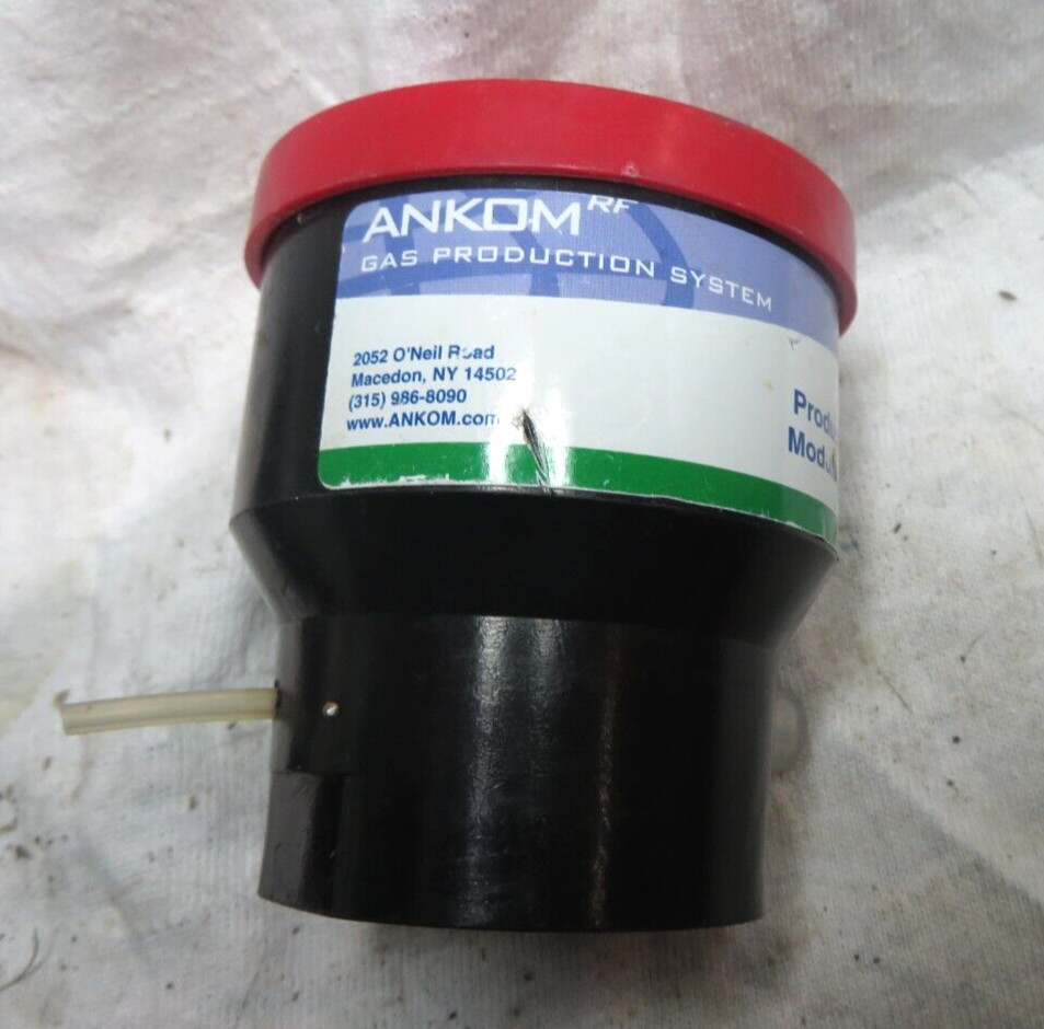 Ankom RF1 Gas Production Module (E-6)