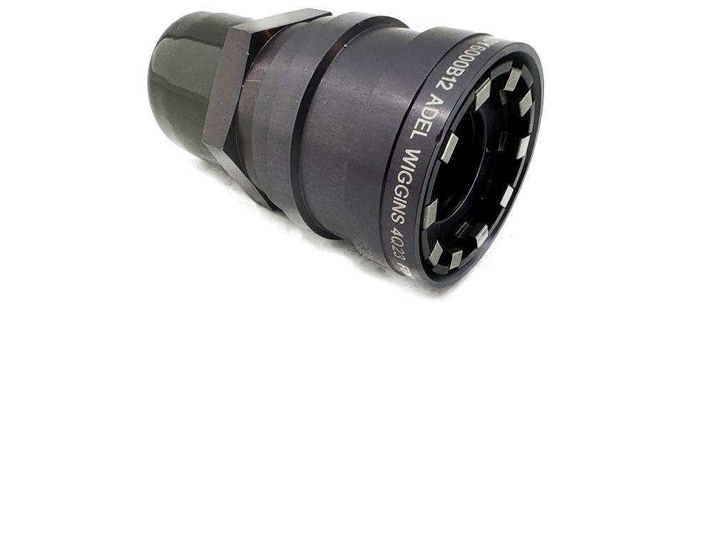 Adel Wiggins Hydraulic Nozzle 6000B12 FAST FUELING SYSTEMS NEW FREE FAST SHIP