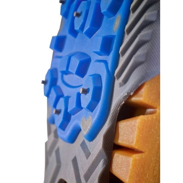 Winter Walking Jd6625-M Ice Cleats, Unisex, 9Inlx4-1/2Inwx2inh