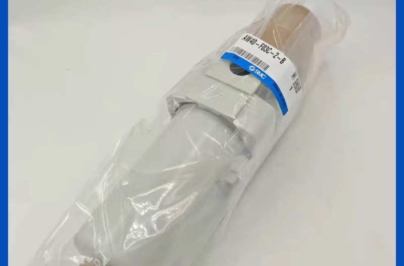 1PCS NEW FIT FOR SMC Filter Pressure Reducing Valve AW40-F03C-2-B