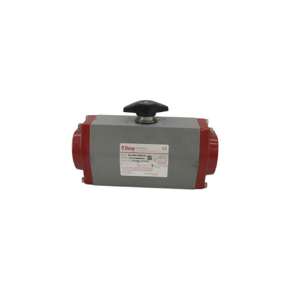 BRAY CONTROLS 92-1190-11300-015 140PSI NSNP