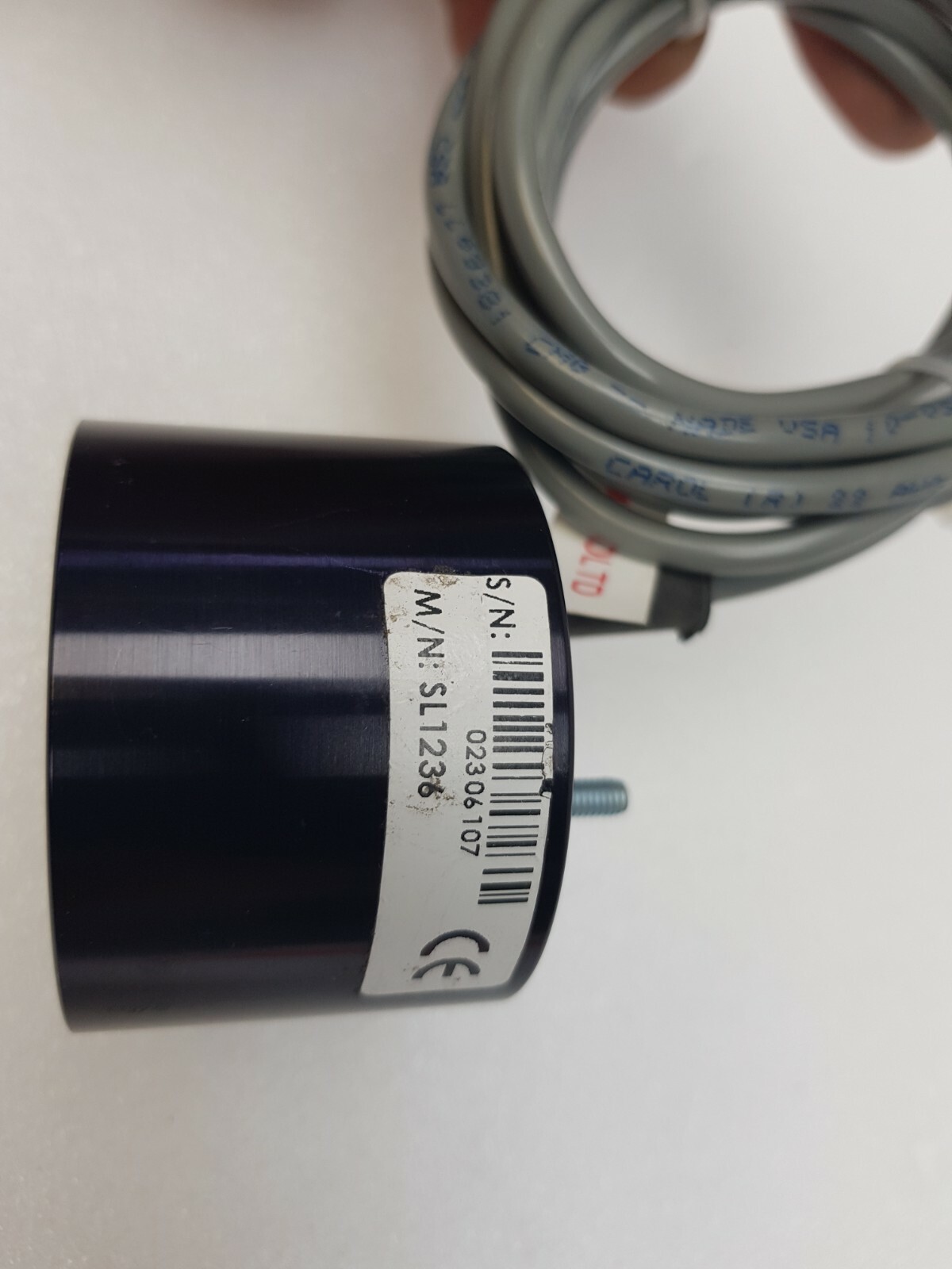 ADVANCED iLLUMINATION SPOTHLIGHT SL1236
