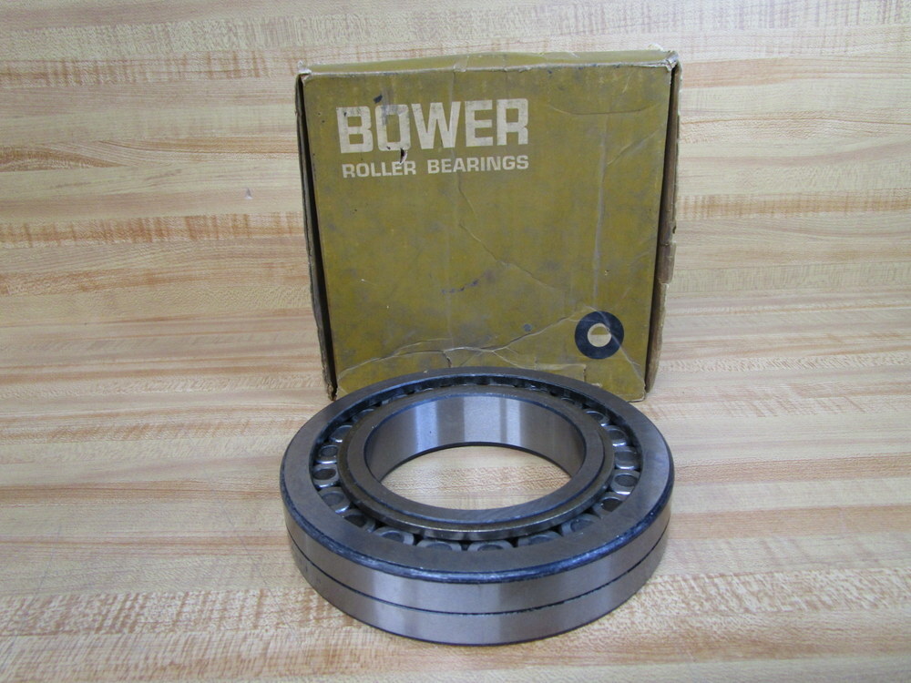 Bower Roller Bearings MRY-1218-EM Roller Bearing U-1218-TM