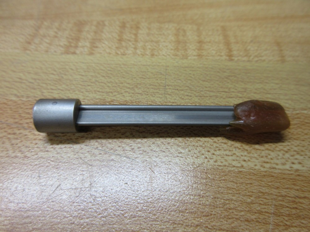 Part 81820D-076 Slot Punch MRO128821