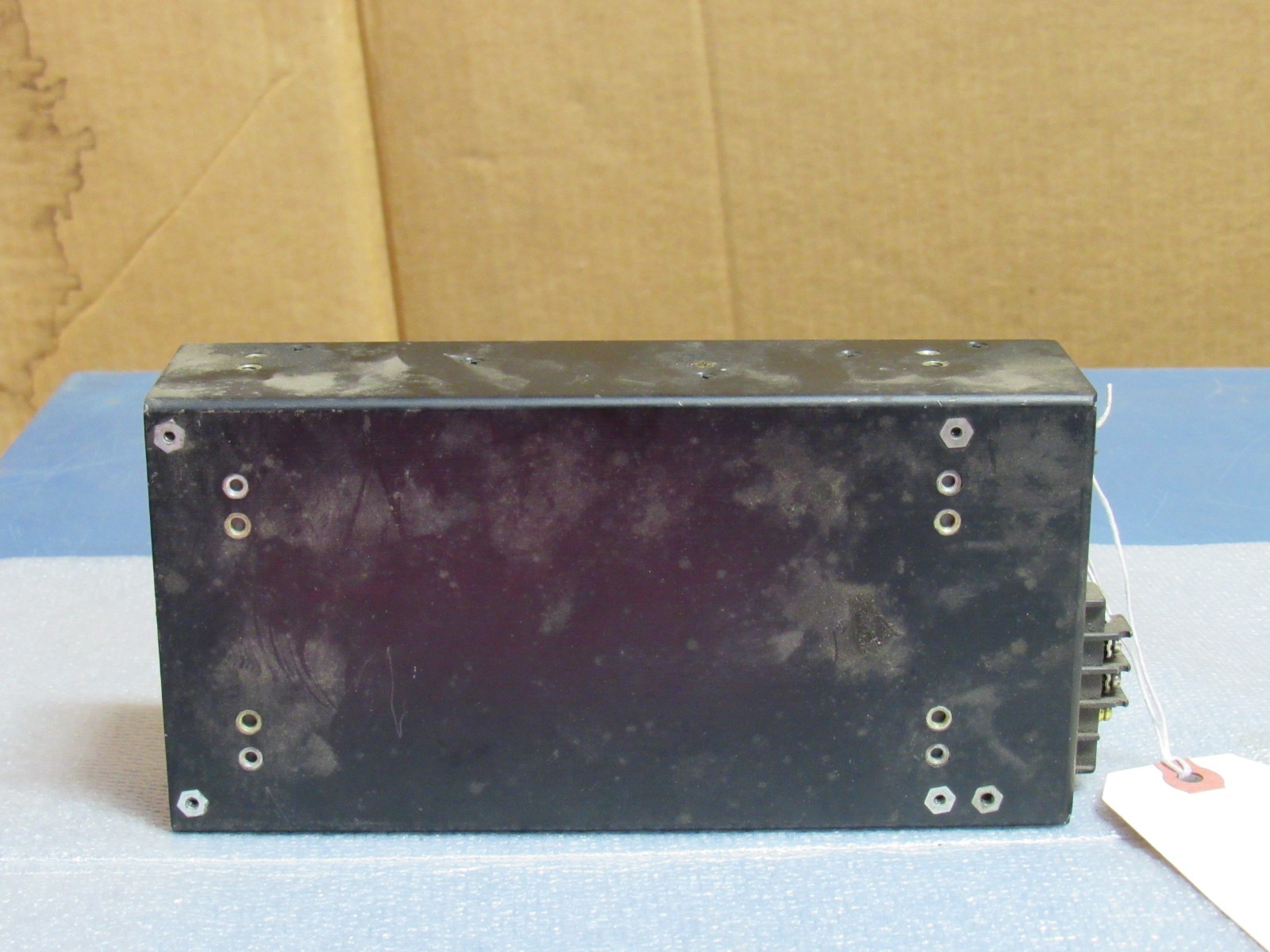 THERMATOOL XP POWER POWER SUPPLY PSUP002-003 SMQ400PS15-C 100-240VAC
