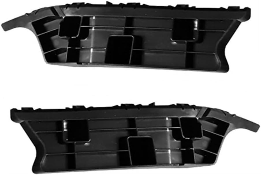 DAT AUTO PARTS Front Bumper Bracket Pair Fits 2015-2020 GMC Yukon