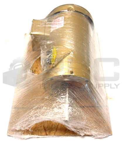 NEW BALDOR RELIANCE VEJMM3157T-5 SUPER-E MOTOR 2HP 1725RPM FR:145JM 432335-068
