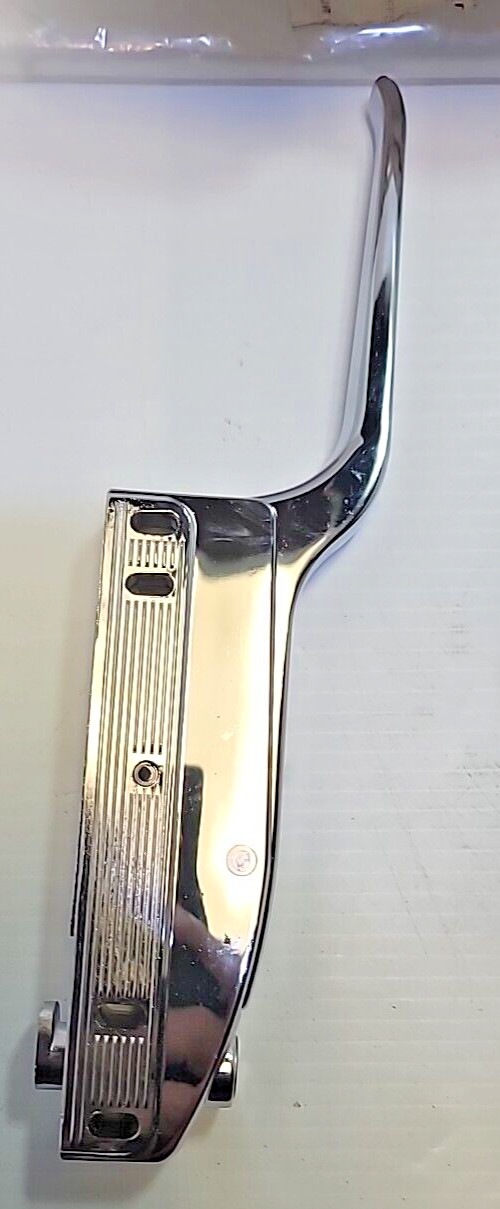 Alto-Shaam HD-24172 Door Latch/Handle Assembly Locking Kason 171