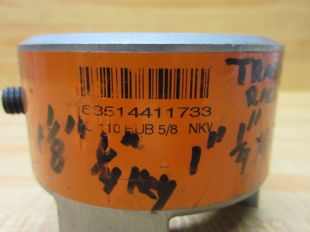 Lovejoy L110 5/8 .625 Coupling L-110-.625 1-1/8″ Bore