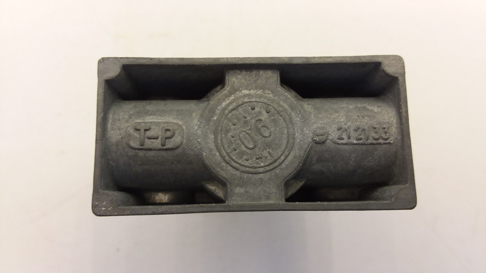 FESTO GRA-1/4B FLOW CONTROL VALVE ONE WAY 0.1 TO 10 BAR 420-780 L/MIN FLOW RATE