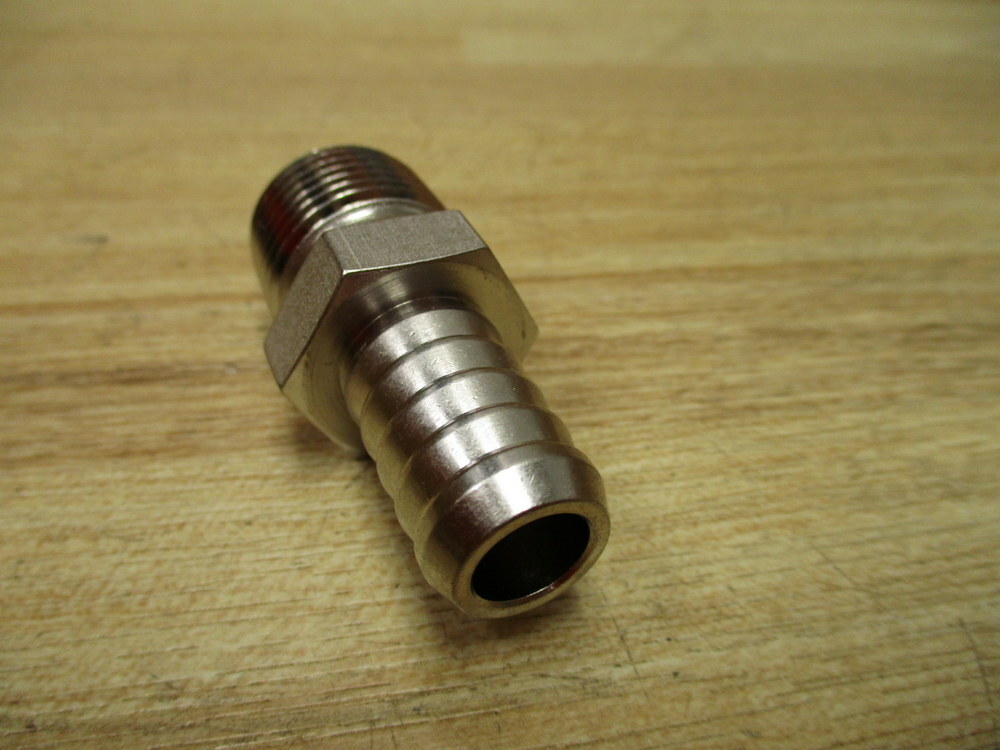 Part P-316 Hose Fitting Reducer P316 (Pack of 7)