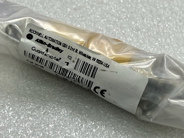 440E-A17106 Ser B Guard Master Tensioner System Grippers New in Sealed Bag
