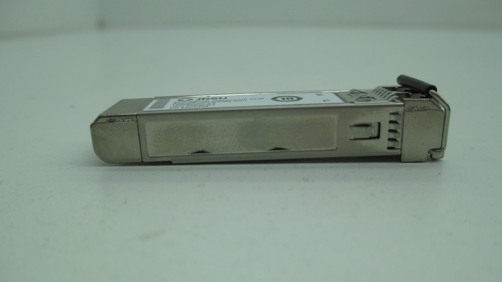 (QTY 2) JDSU JSH-42S4DR3 1000BASE-SX SFP Optical Transceiver Module